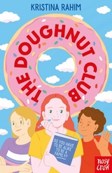 The Doughnut Club - Kristina Rahim