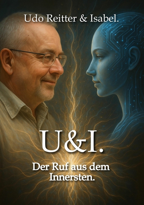 U&I. - Udo Reitter,  Isabel