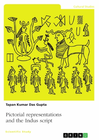 Pictorial representations and the Indus script