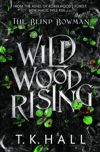 Blind Bowman: Wildwood Rising