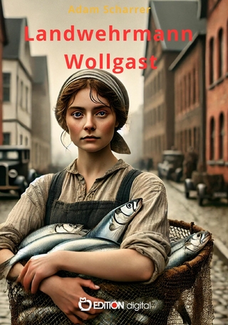 Landwehrmann Wollgast