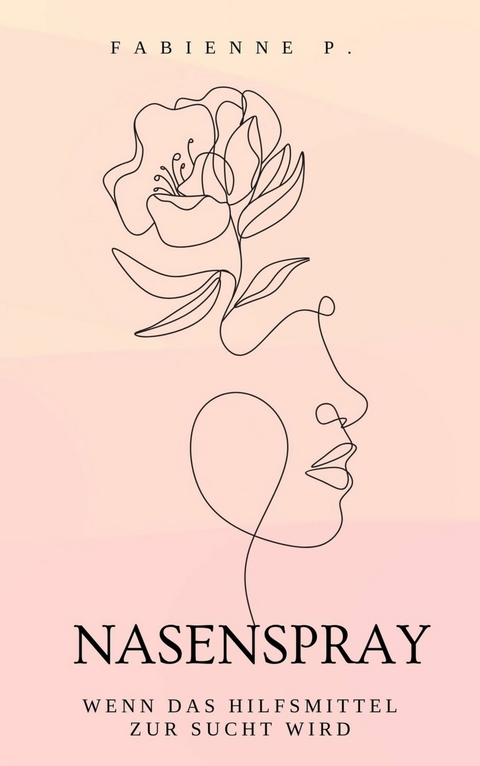 Nasenspray - Fabienne P.