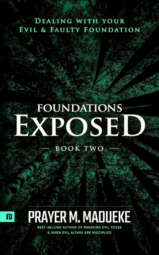 Foundation Exposed