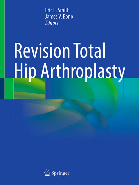 Revision Total Hip Arthroplasty - 