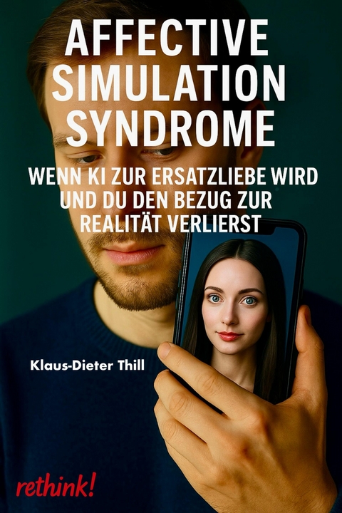Affective Simulation Syndrome - Klaus-Dieter Thill