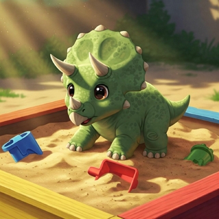 6 Dinosaurische Geschichten für junge Dinos ab 3 Jahren