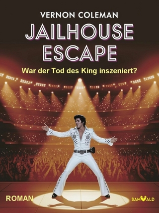 Jailhouse Escape