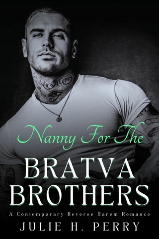 Nanny For The Bratva Brothers