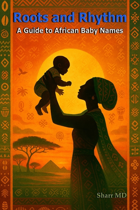 Roots and Rhythm -  Sharr MD