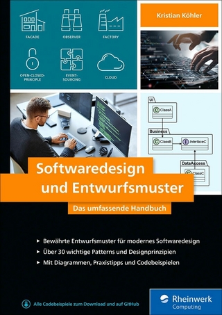 Softwaredesign und Entwurfsmuster