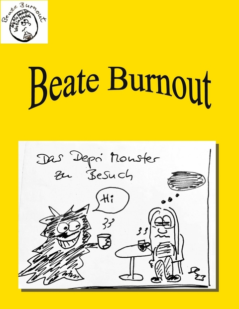 Beate Burnout - 