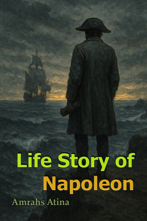 Life Story of Napoleon -  Amrahs Atina