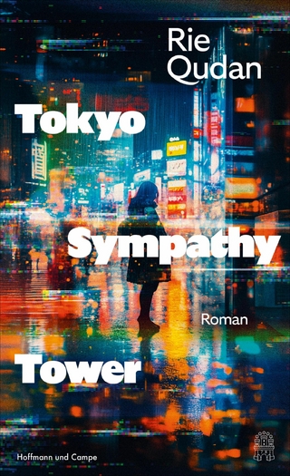 Tokyo Sympathy Tower