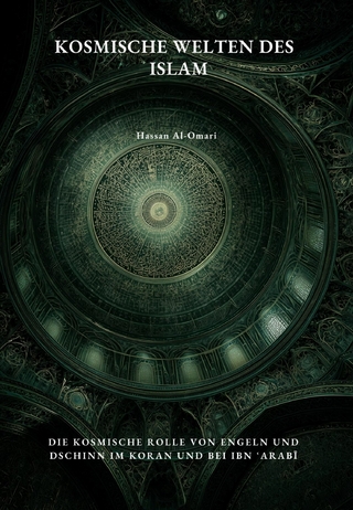 Kosmische Welten des Islam