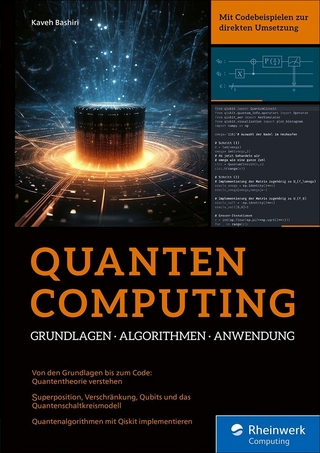 Quantencomputing