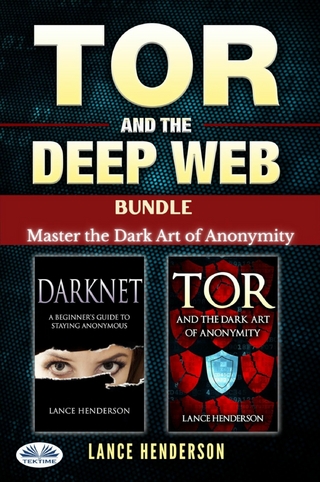 Tor And The Deep Web Bundle