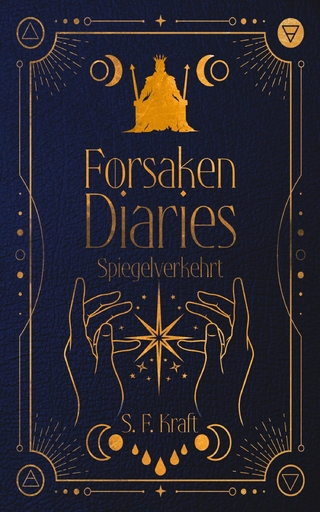 Forsaken Diaries