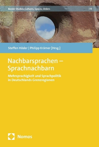 Nachbarsprachen – Sprachnachbarn