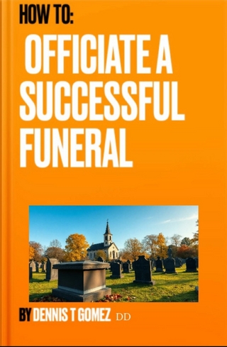 How To Officiate A Successful Funeral
