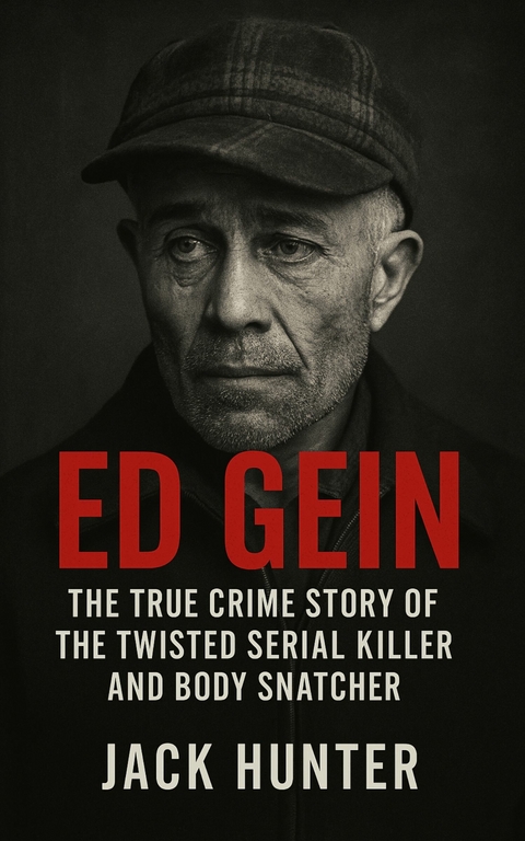 Ed Gein -  Jack Hunter