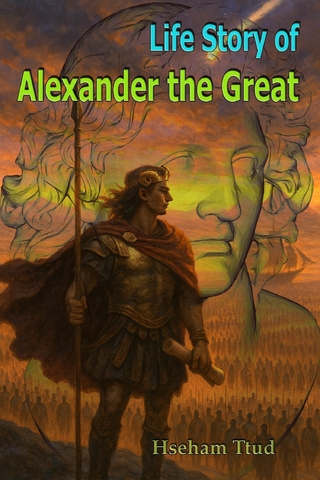 Life Story of Alexander the Great