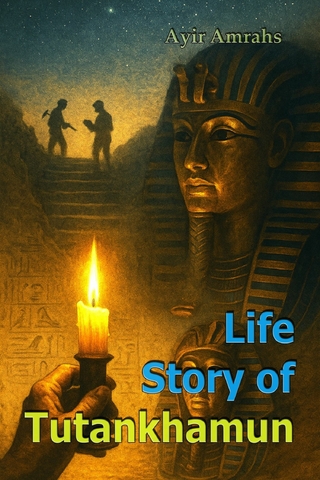 Life Story of Tutankhamun