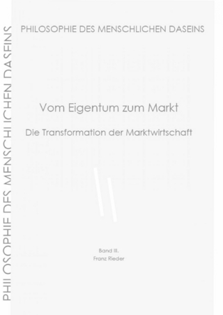 Vom Eigentum zum Markt