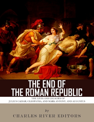 End of the Roman Republic