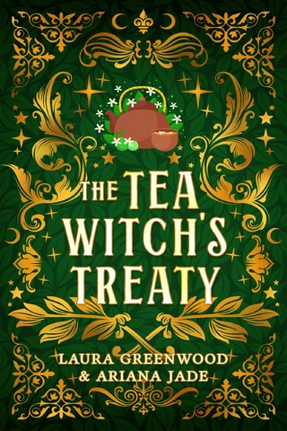 The Tea Witch's Treaty