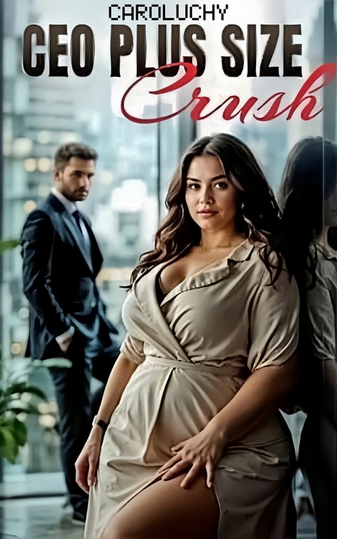 Ceo plus Size Crush -  Caroluchy Caroluchy