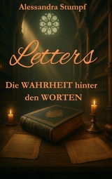 Letters - Alessandra Stumpf