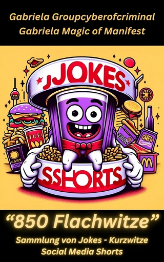 850 Flachwitze - Kurzwitze - Sammlung - Shorts - Social Media