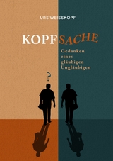 Kopfsache - Urs Weisskopf