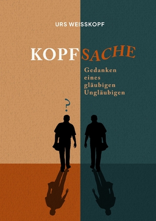 Kopfsache