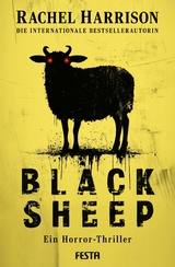 Black Sheep - Rachel Harrison