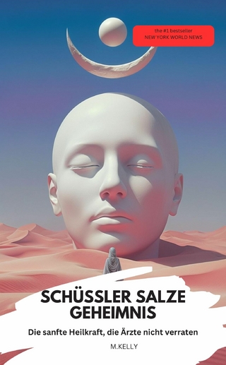 SCHÜSSLER-SALZE GEHEIMNIS – Die sanfte Heilkraft, die Ärzte nicht verraten