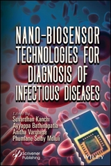 Nano-Biosensor Technologies for Diagnosis of Infectious Diseases - 