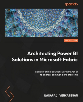 Architecting Power BI Solutions in Microsoft Fabric