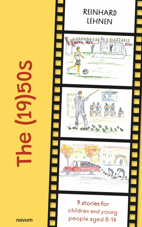 The (19)50s - Reinhard Lehnen