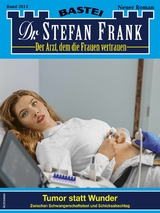 Dr. Stefan Frank 2812 - Stefan Frank