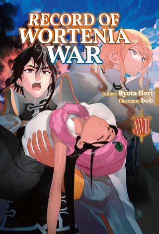 Record of Wortenia War: Volume 28