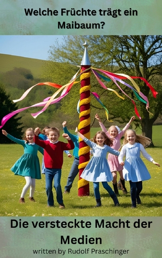 Welche Früchte trägt ein Maibaum