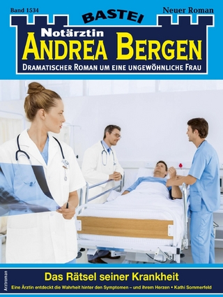 Notärztin Andrea Bergen 1534