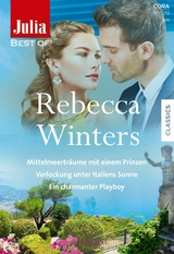 Julia Best of Band 291 - Rebecca Winters
