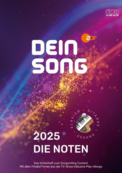 Dein Song 2025 - 