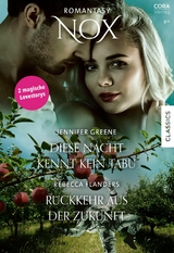 NOX Band 13 - Jennifer Greene, Rebecca Flanders