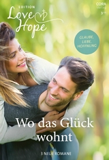 Love & Hope Edition Band 6 - Jill Lynn