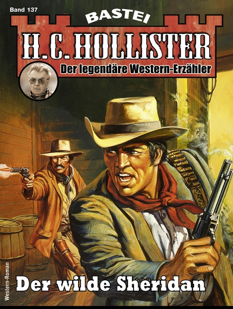 H. C. Hollister 137 - H.C. Hollister