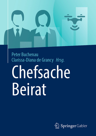 Chefsache Beirat