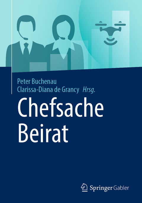 Chefsache Beirat - 